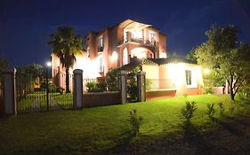 Villa Peonia Arbatax