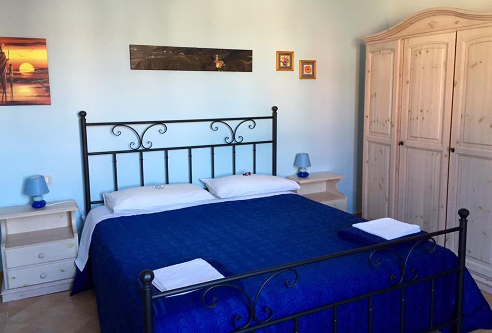 Villa Peonia Residence Àrbatax Esterno foto